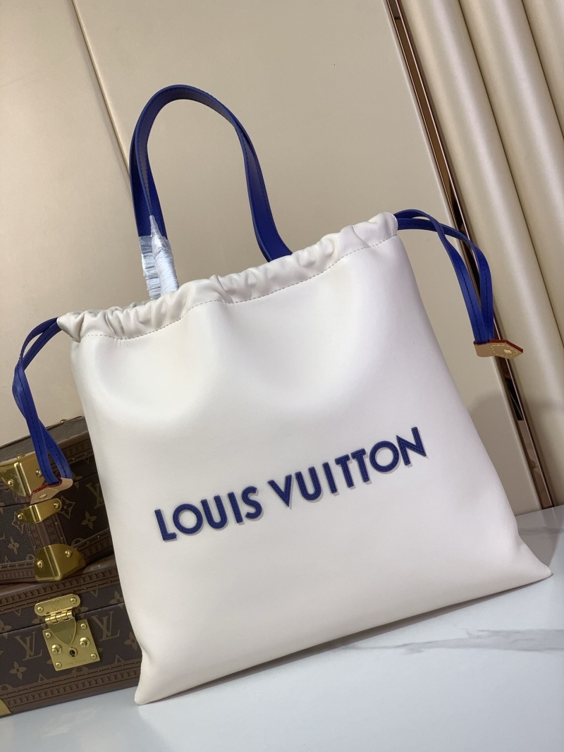 LV Shopping Bags